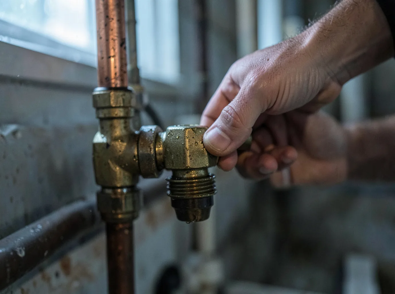 Emergency Plumber Mansfield, TX FAQs
